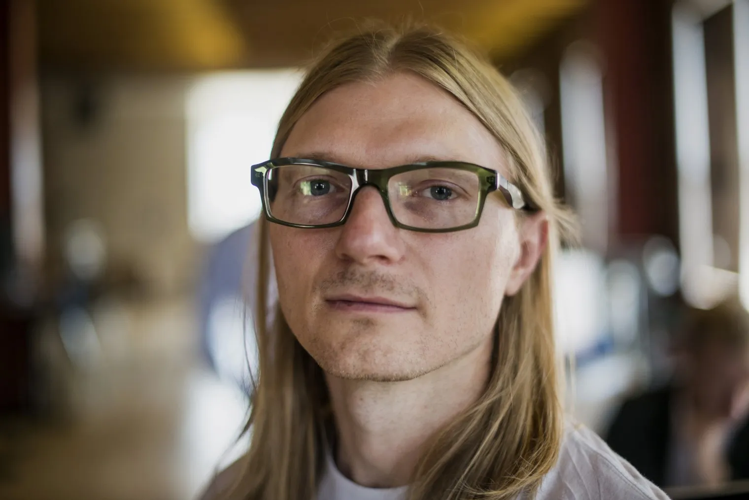Kraken founder Jesse Powell investigation