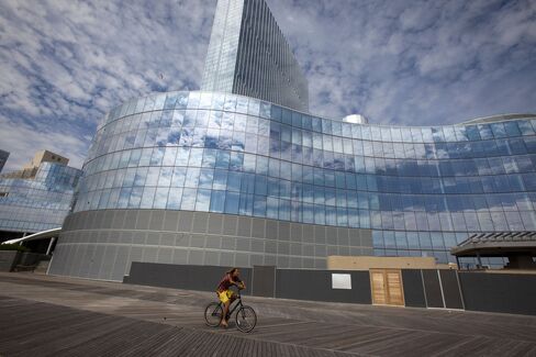 The Revel