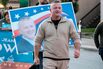 US-POLITICS-ELECTION-DEMOCRATS-OJEDA