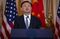 Pompeo And Mattis News Conference During U.S.-China Diplomatic And Security Dialogue