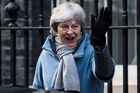 MPs Vote On Extending Article 50 And Delaying Brexit