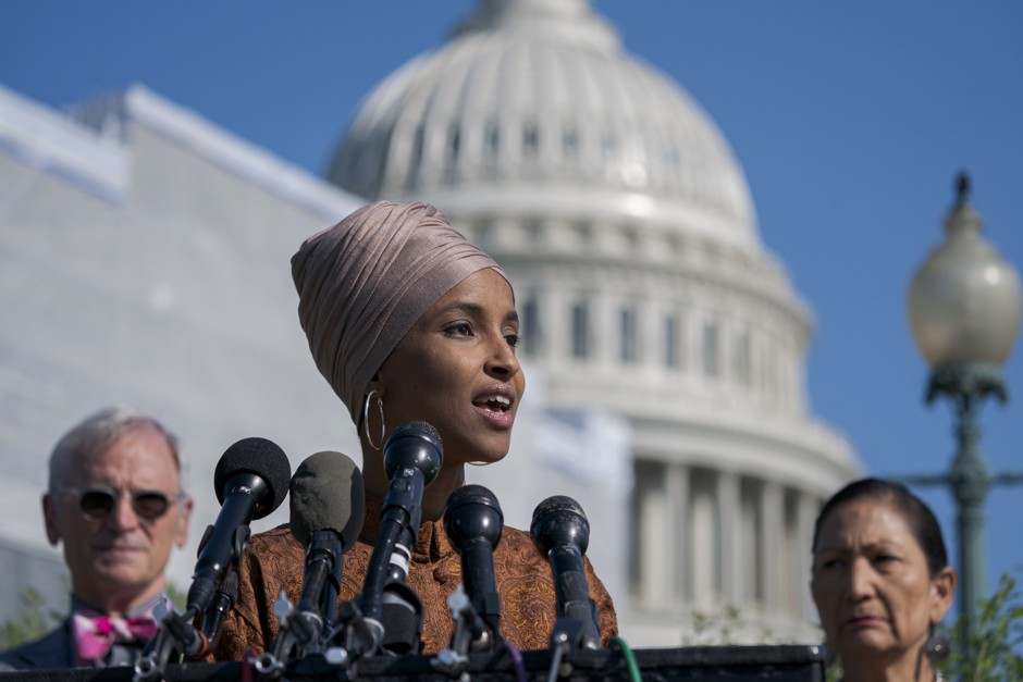 Minnesota Congresswoman Ilhan Omar's Homes for All Act represents a new milestone in progressive efforts to reboot the federal commitment to public housing.