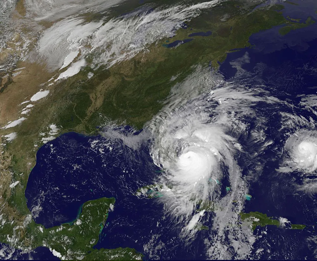 Why America needs weather forecasts.
