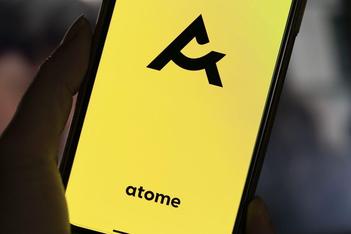 Atome to Get $75 Million From Lending Ark as Credit Demand Grows