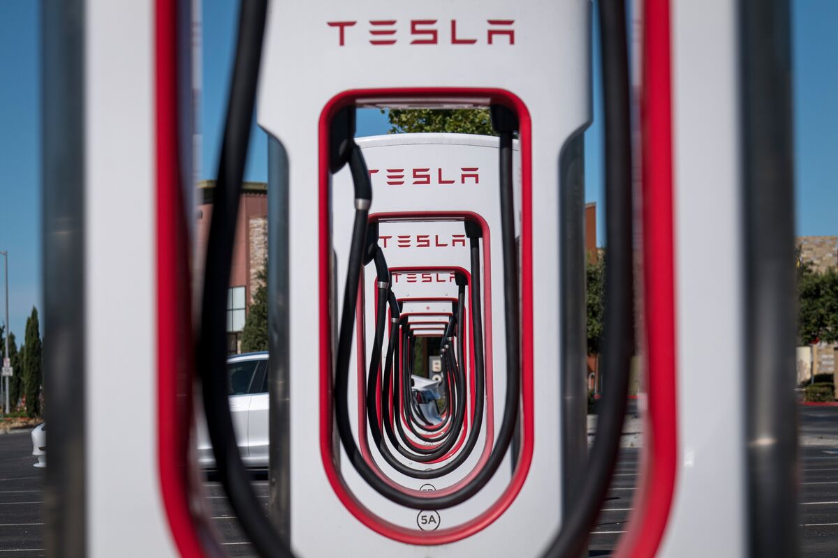 Tesla Short Sellers lost $ 38 billion in 2020 as stocks rise