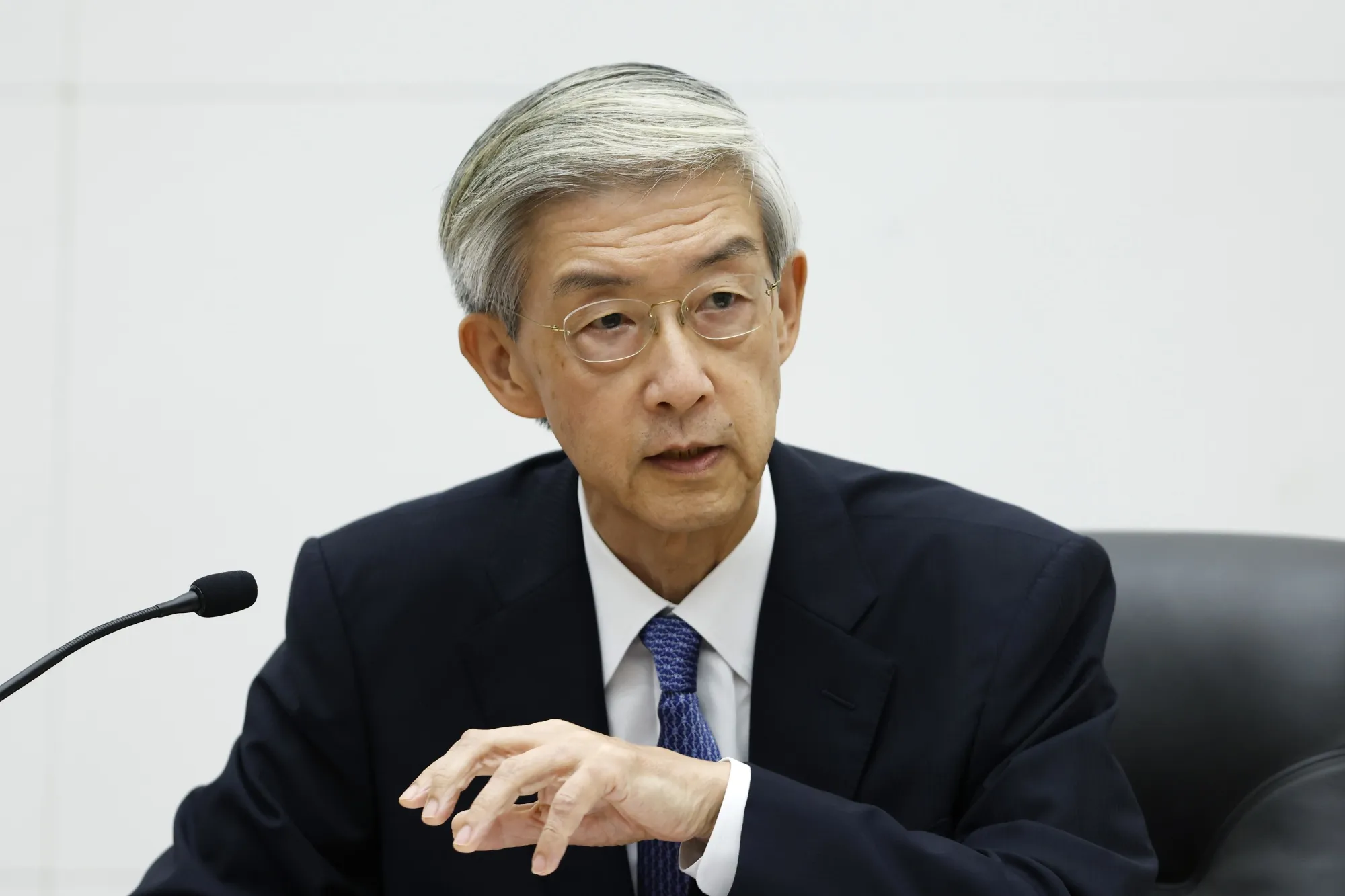日銀の増一行審議委員