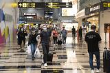Inside Singapore's Changi Airport