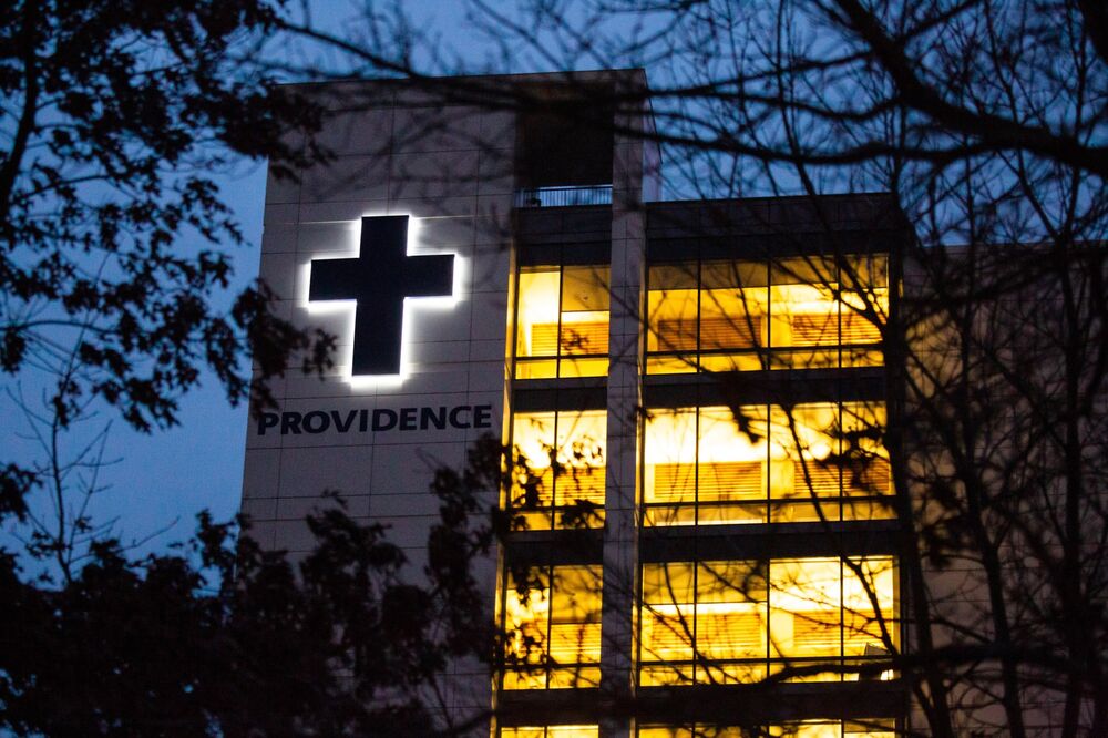 Coronavirus Case Treated With Gilead Drug May Spur Wider Tests Bloomberg