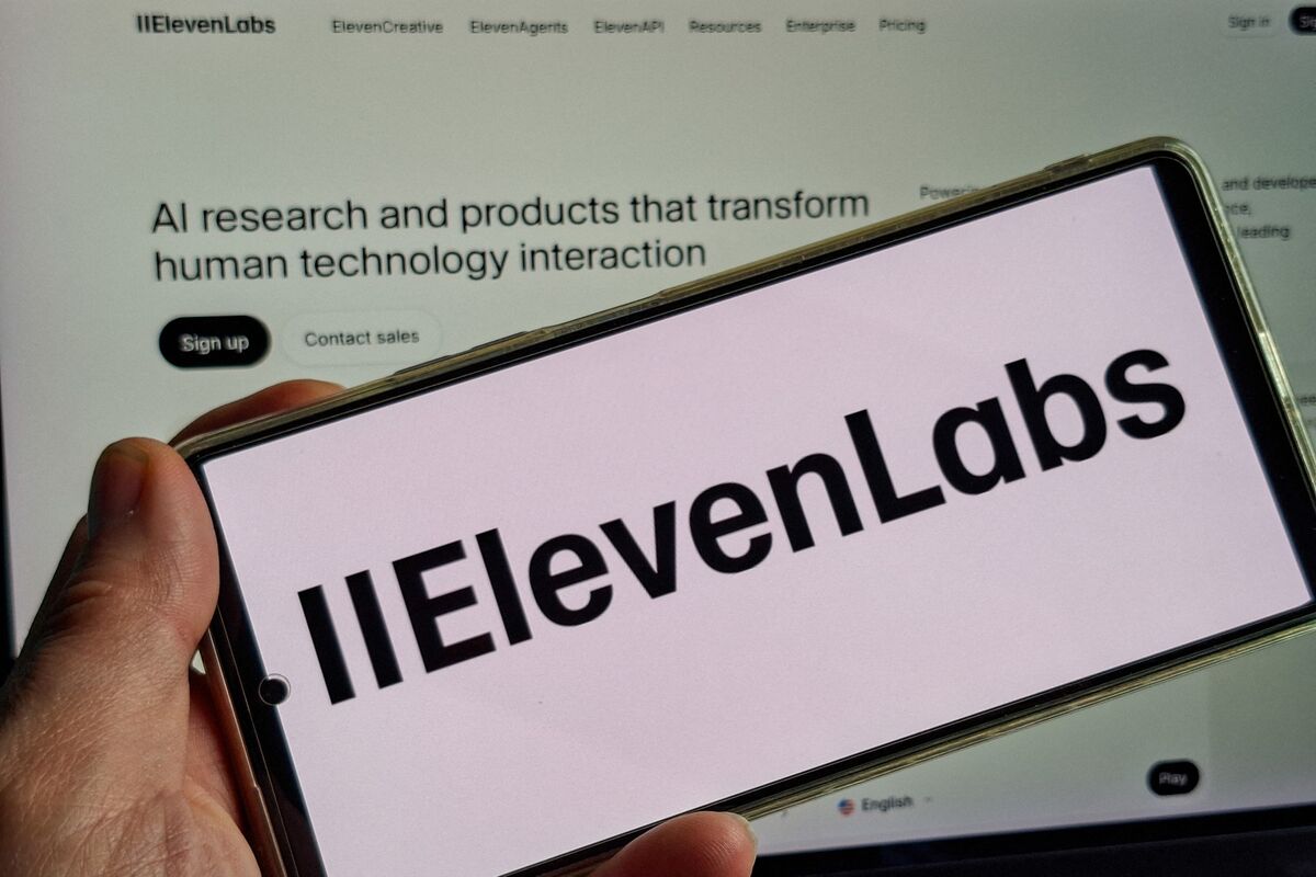 Poland Invests $11 Million in ElevenLabs to Build AI Tech Hub