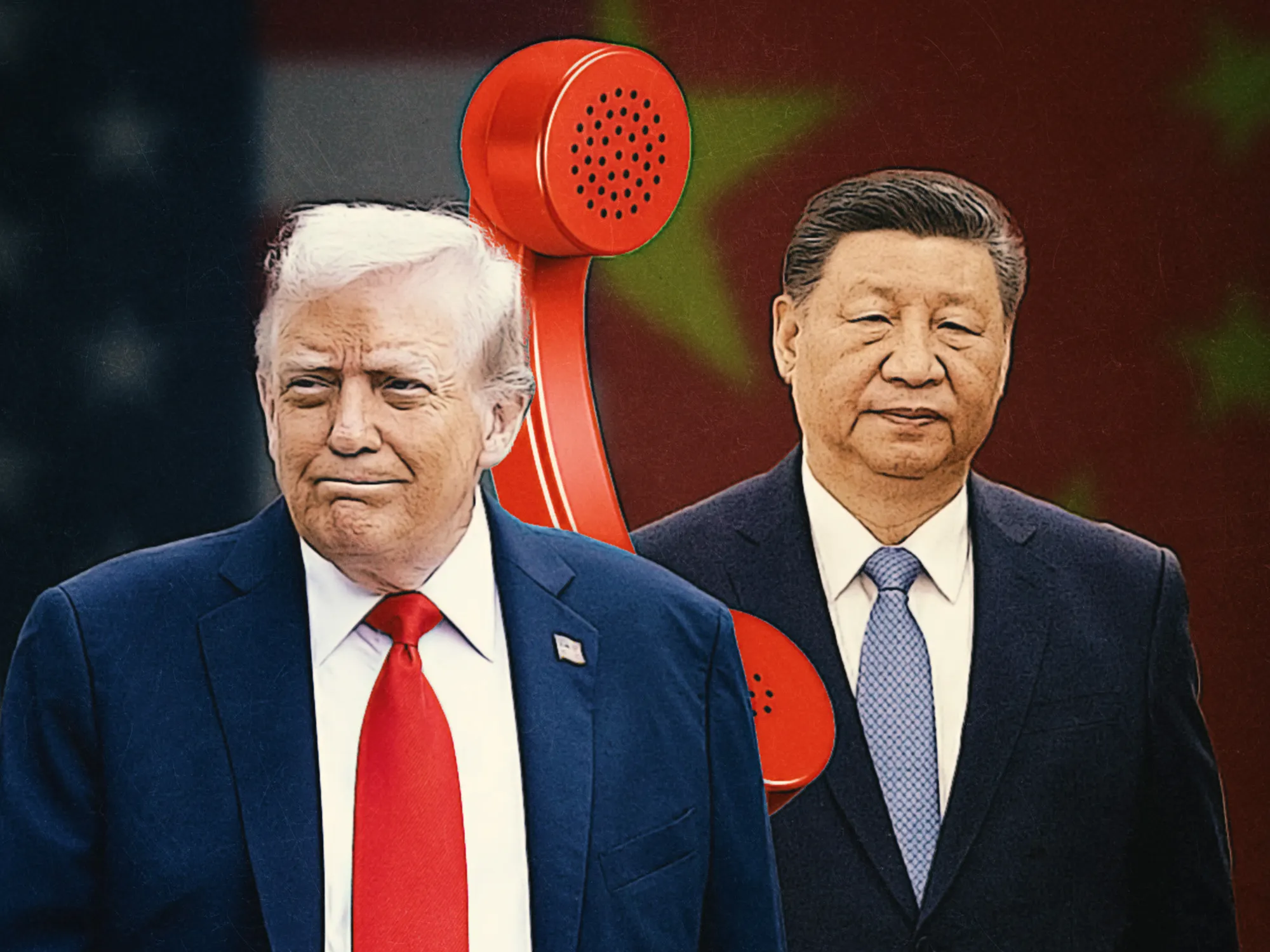 IMAGE_TRUMP_XI_CALL_PHONE