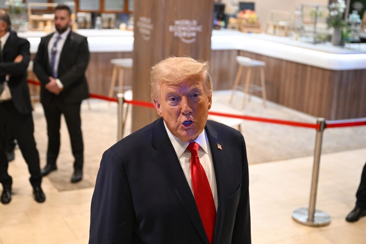 As They Say in Greenland, ‘Trump Tamatigut Qunutittarpoq’.