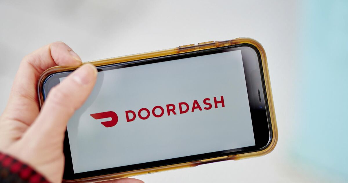 DoorDash's Short Film Signals Its Beyond The Dash Program