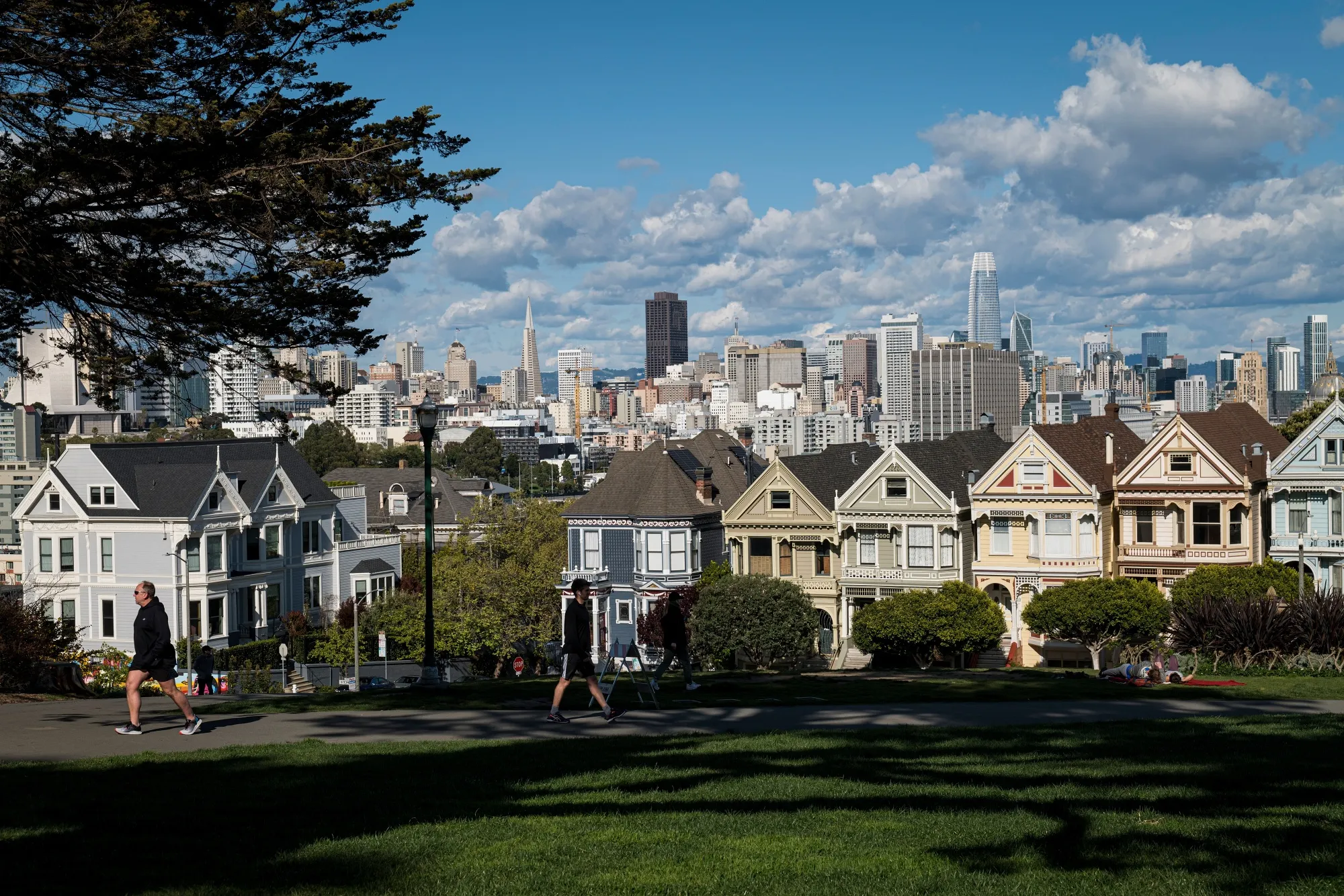 California Cuts Access To Parks And Beaches