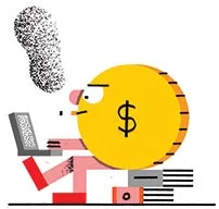 How Do You Decide Who to Give Money To?