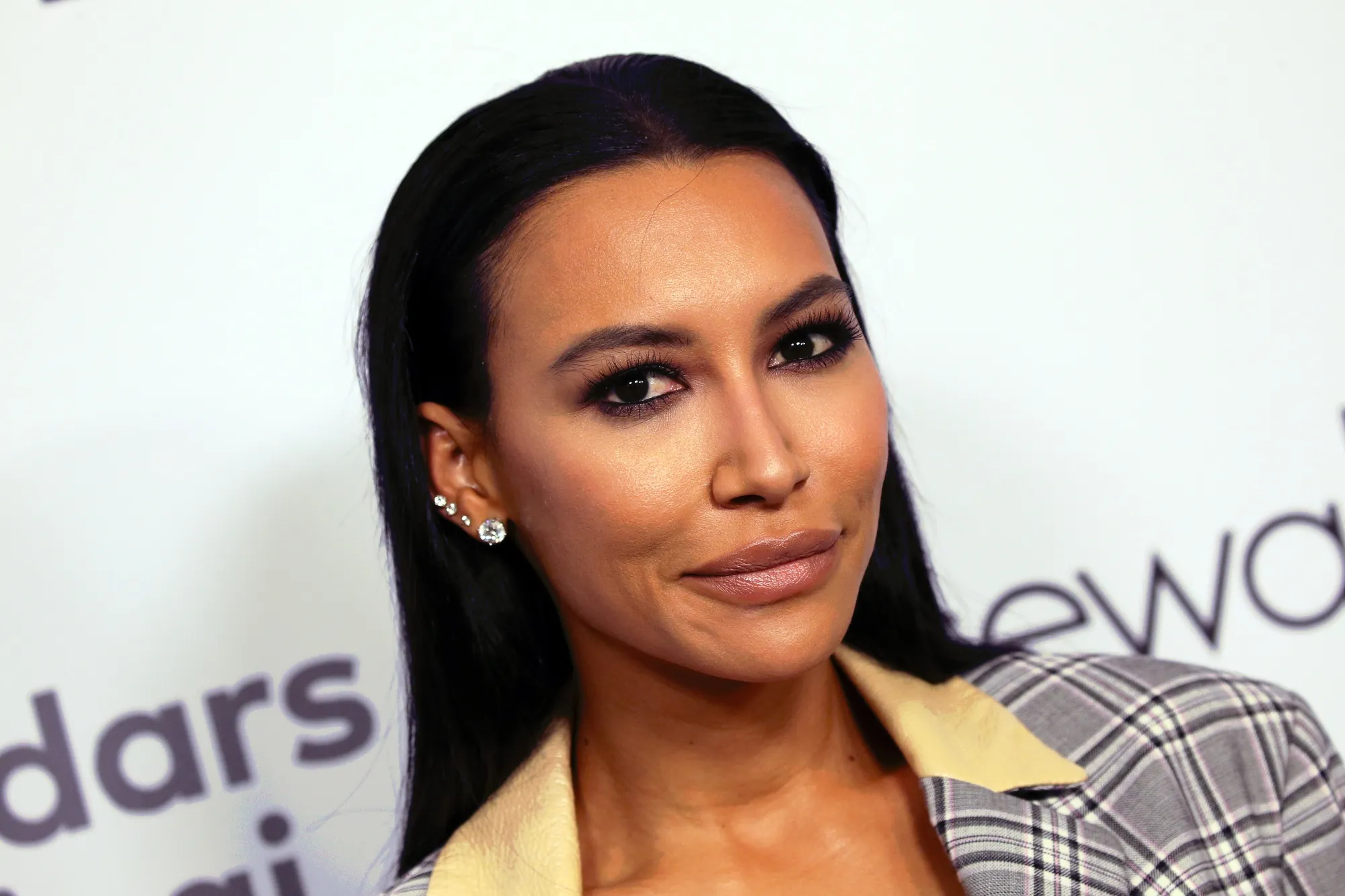 BEVERLY HILLS, CALIFORNIA - NOVEMBER 06: Naya Rivera attends the Women's Guild Cedars-Sinai annual luncheon at the Regent Beverly Wilshire Hotel on November 06, 2019 in Beverly Hills, California. (Photo by David Livingston/Getty Images)