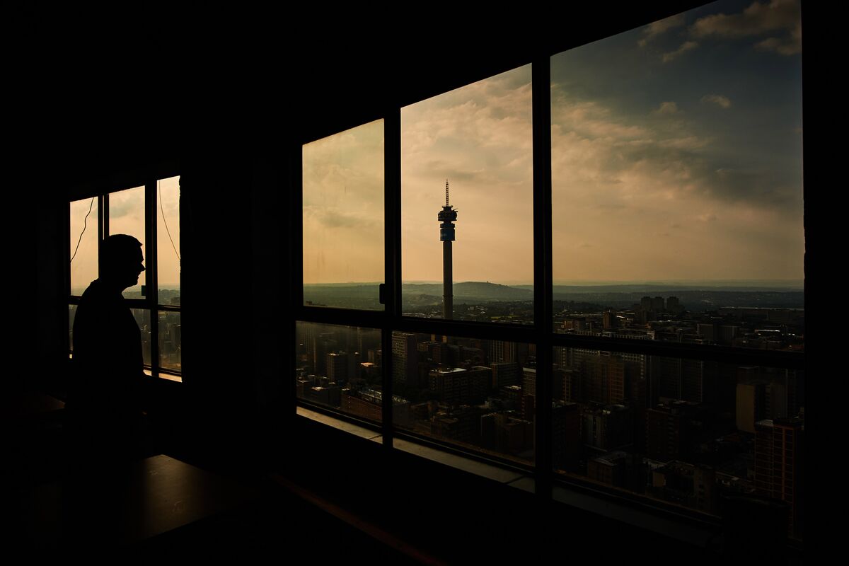 Anh Quốc đang đàm phán gia hạn bảo lãnh nợ 1 tỷ USD mà Nam Phi chưa sử dụng