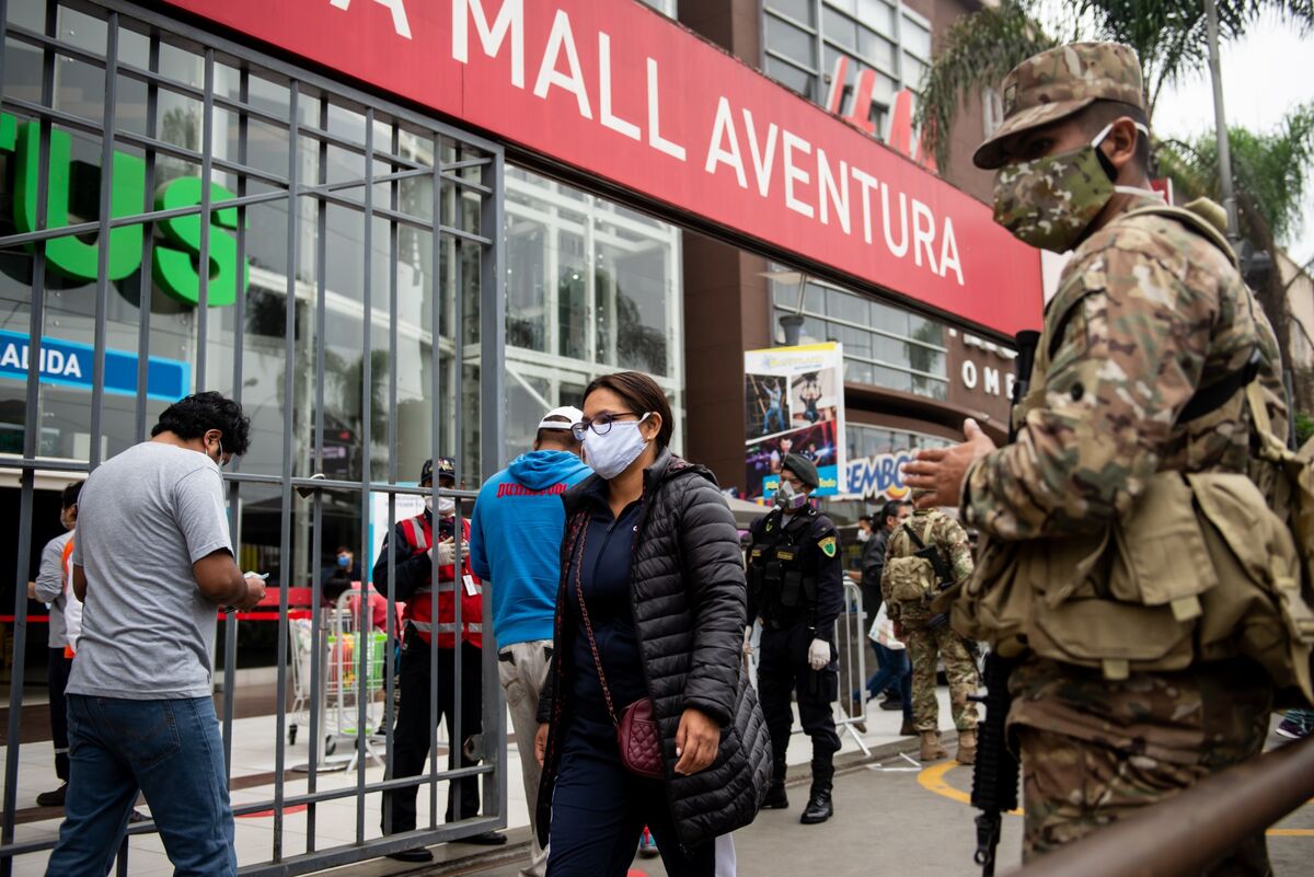 peru-economy-falls-less-than-expected-in-june-after-mines-reopen