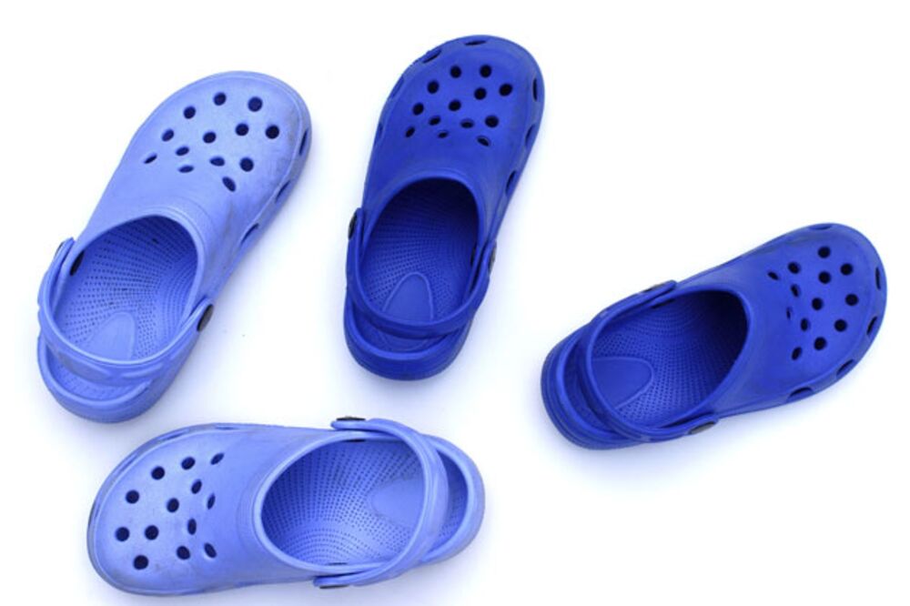 crocs about you
