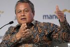 Key Speakers at Mandiri Investment Forum