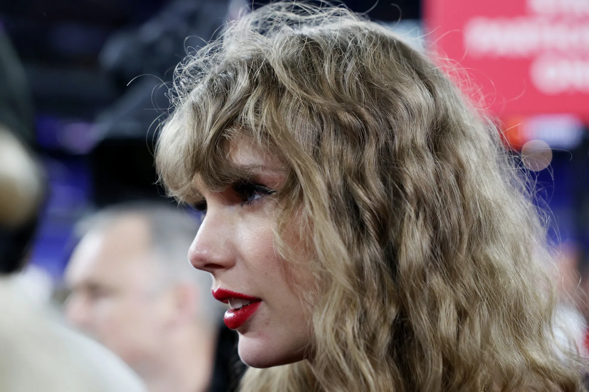 Taylor Swift AI Images Deepfake Porn Demands Justice Bloomberg 