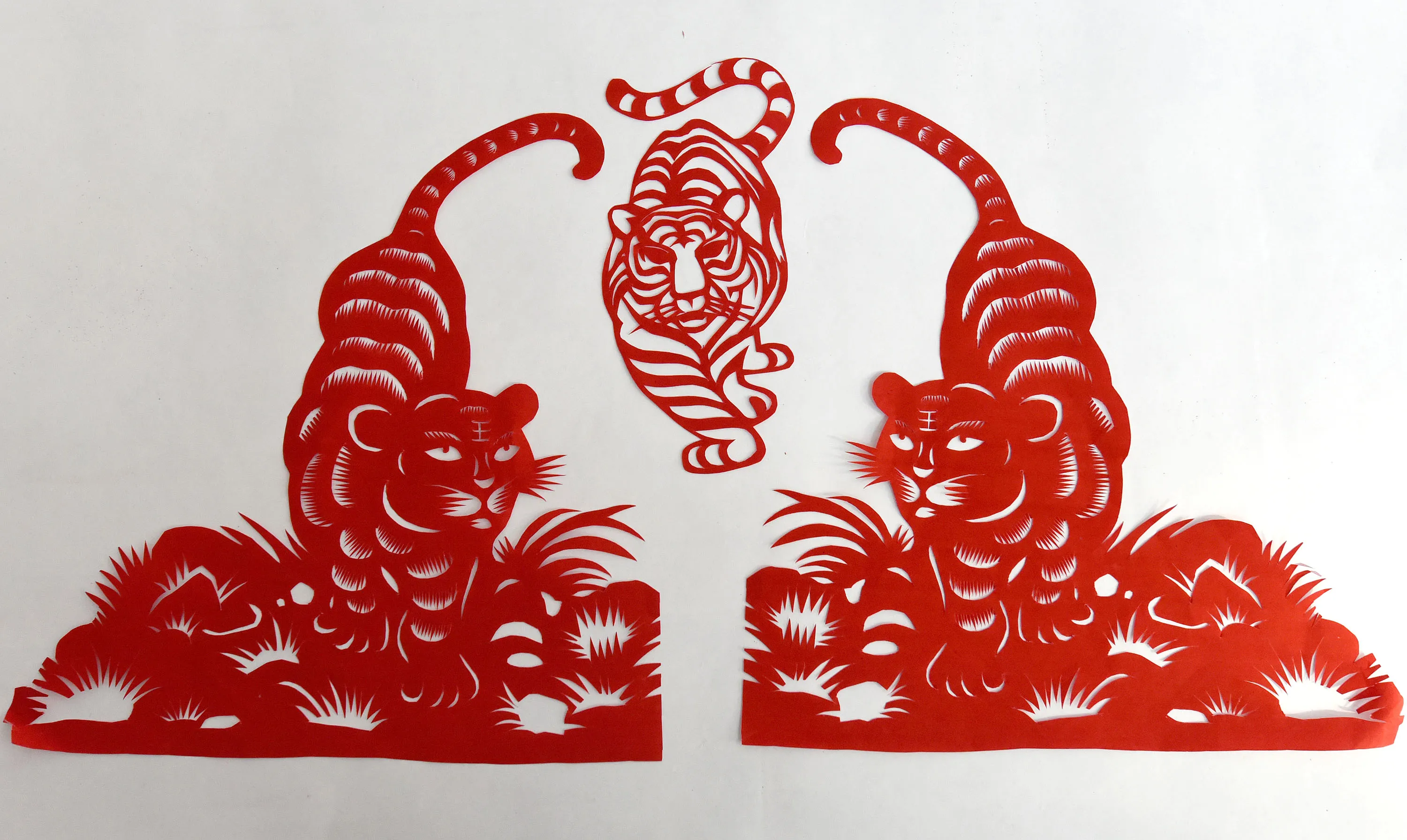 Is your country cut-out for the Strait?