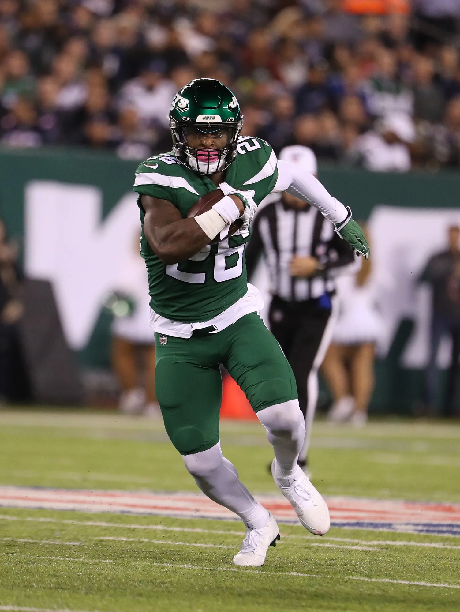 Le'Veon Bell