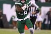 New England Patriots v New York Jets