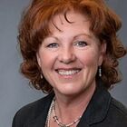 Headshot of Ginger L Graham