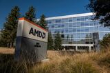 Advanced Micro Devices Offices Ahead Of Earnings Figures