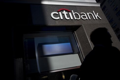 Citigroup Opens in Iraq to Tap $1 Trillion of Oil Spending
