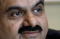 Billionaire Adani's Unit May Sell Coal Asset Stake in London IPO