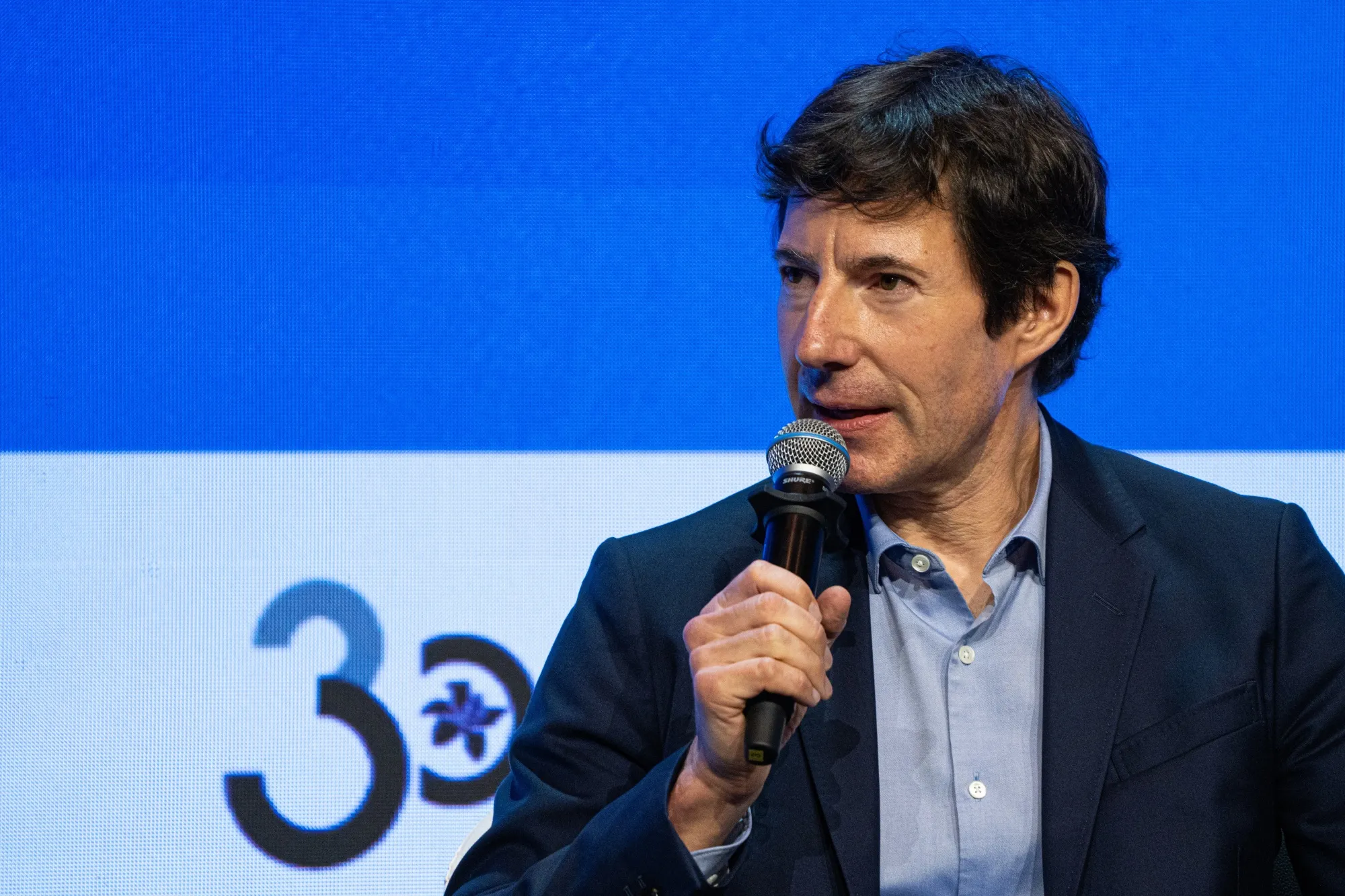 Marshall Wace, PAG Executives Blast Hedge Fund Platform Model - Bloomberg