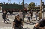 Argentina Orders ‘Exceptional’ Lockdown In Bid To Contain Virus
