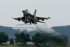South Korea & US Air Force Conduct Combined Training Exercise