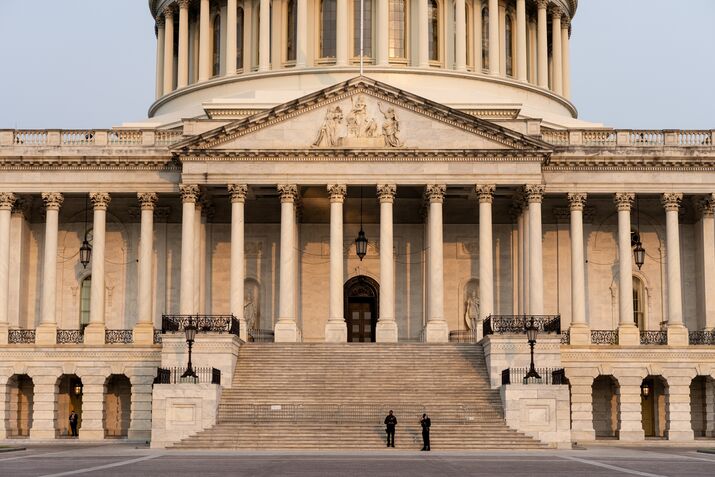 Johnson Says Fighting To Keep $40,000 SALT Cap In Trump Bill