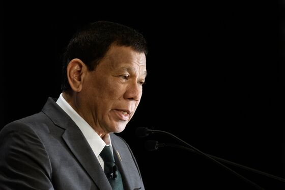 Duterte Seeks Arrests, Health Insurer Revamp Over Dialysis Scam