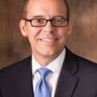 Headshot of David Wilson