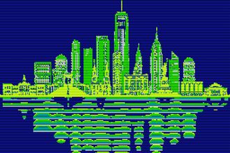 Robots Need Offices Too: The AI Boom Comes to NYC Real Estate