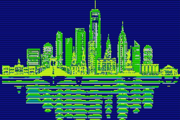 Robots Need Offices Too: The AI Boom Comes to NYC Real Estate