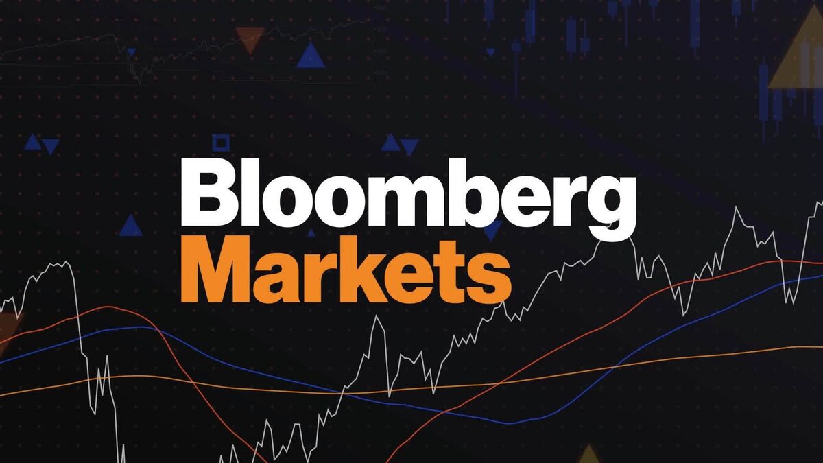Bloomberg Markets With Katie Greifeld 04/19/2024