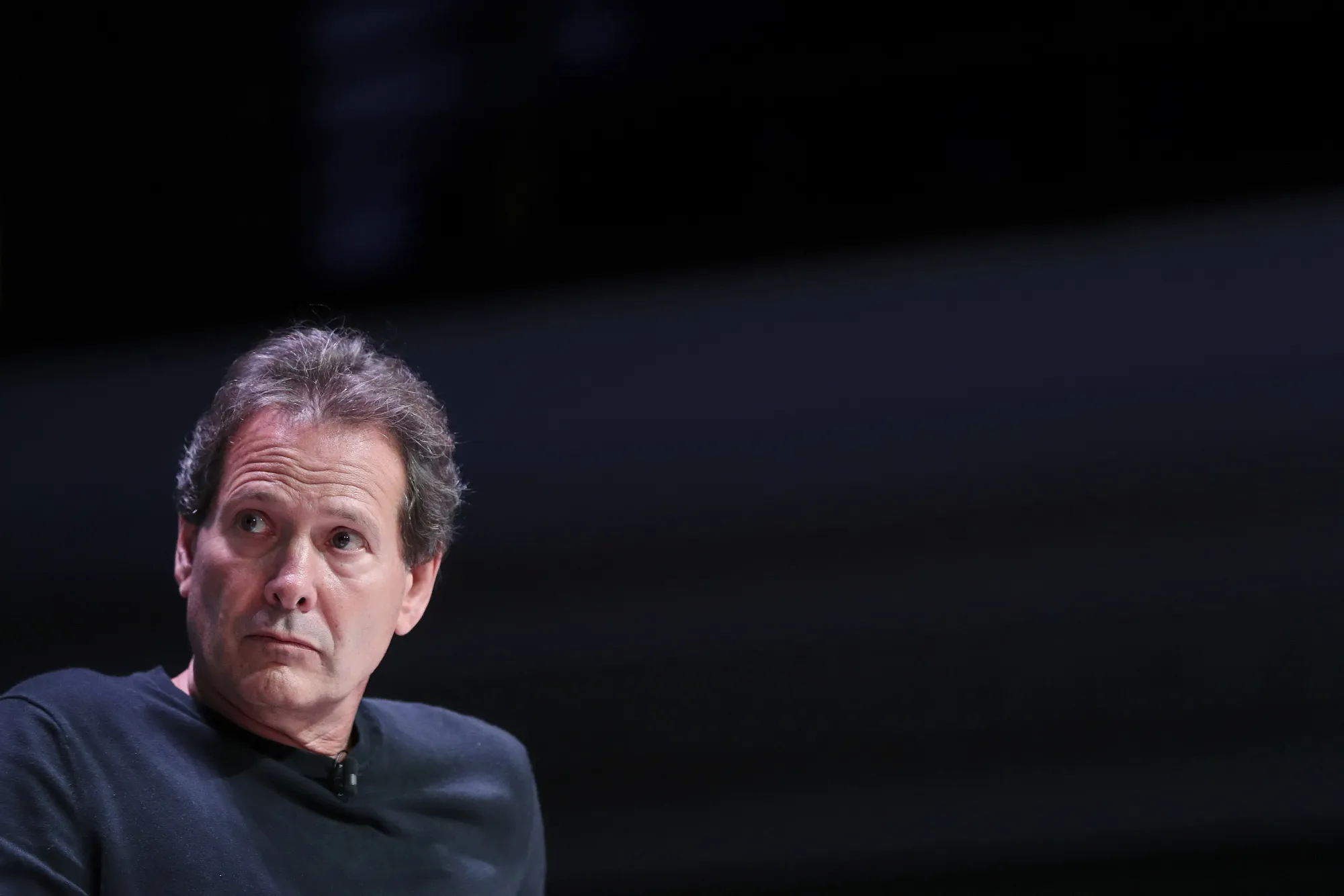 Dan Schulman