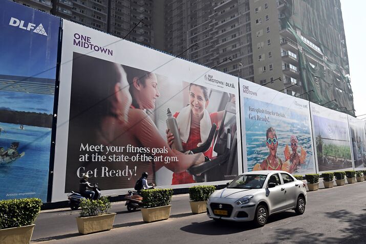 Property In Mumbai As Indian Expats Are Driving a Boom in Luxury Property Back Home