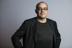 Dave McClure