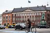 The Great Negative Rates Experiment