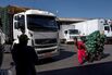 Truckers Strike Paralyzes Brazil's Economy