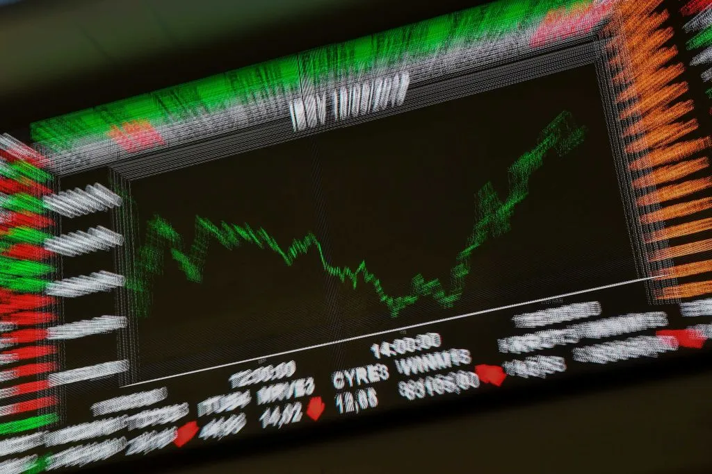 The next crash isn’t nigh, but it could be bad.&nbsp;