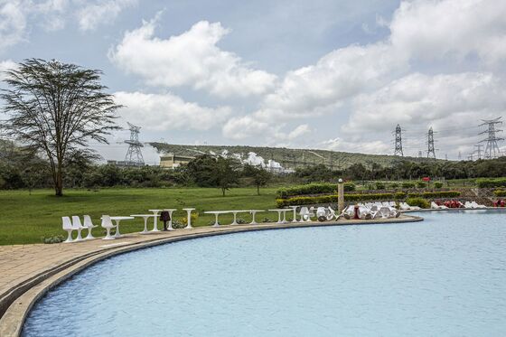 The World’s No. 1 in Geothermal Electricity, Kenya Aims to Export Its Know-How