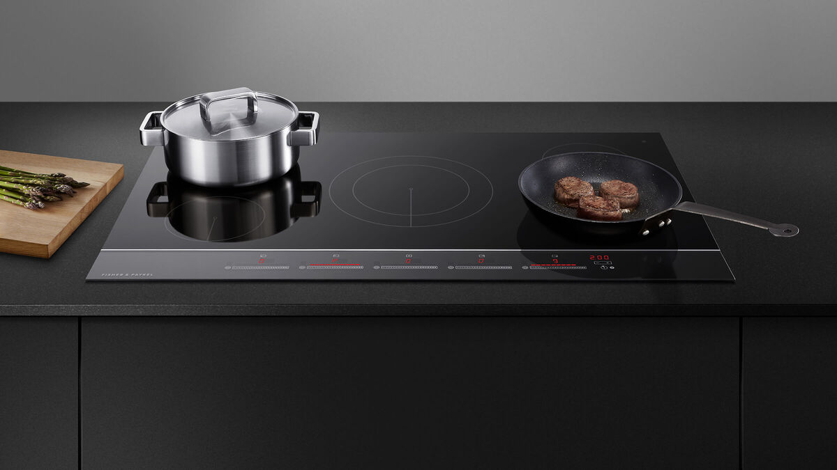 Worried About a Gas Stove Ban? These Induction Cooktops Could Be