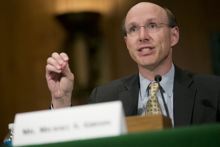 Senate Banking Committee Questions Witnesses From The Federal Reserve And U.S. Treasury
