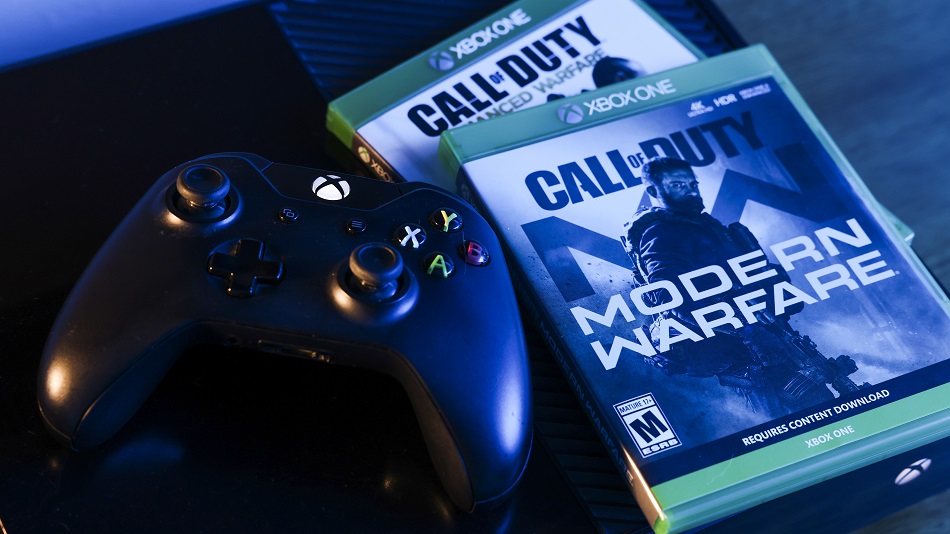 Microsoft's Revamped $69 Billion Deal For Activision Is On The Cusp Of  Going Through - KXL